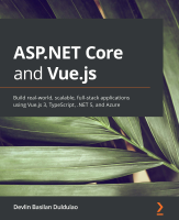 ASP.NET Core and Vue.js - 2021.pdf